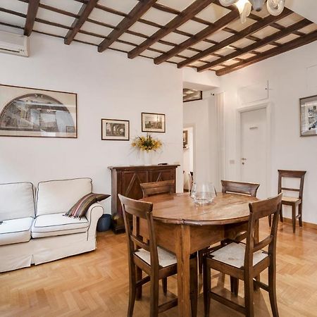 Campo De' Fiori Apartment Rome Buitenkant foto