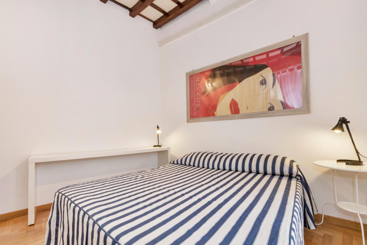 Campo De' Fiori Apartment Rome Buitenkant foto