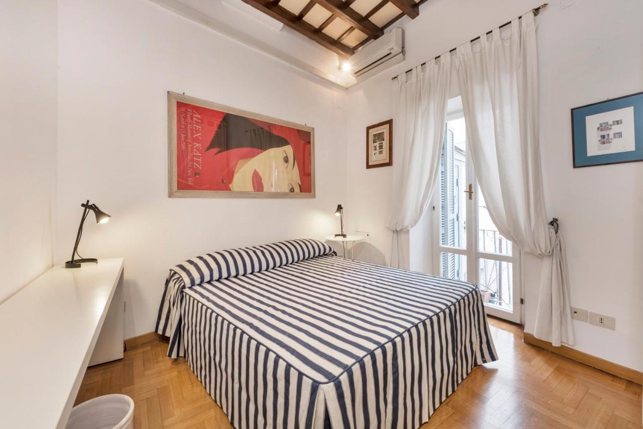 Campo De' Fiori Apartment Rome Buitenkant foto